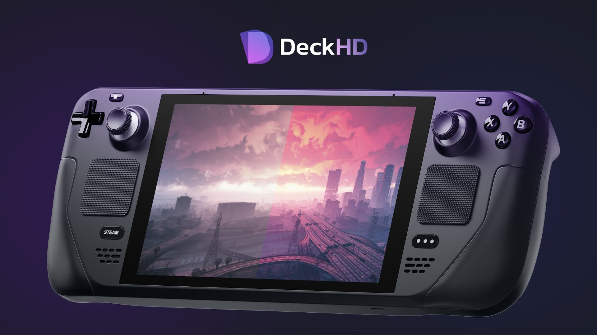 DeckHD