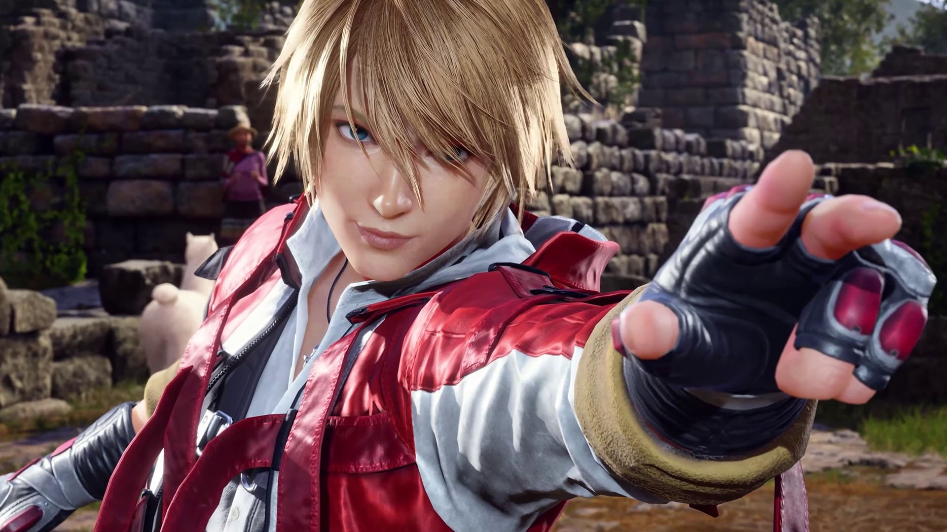 LeoTekken8