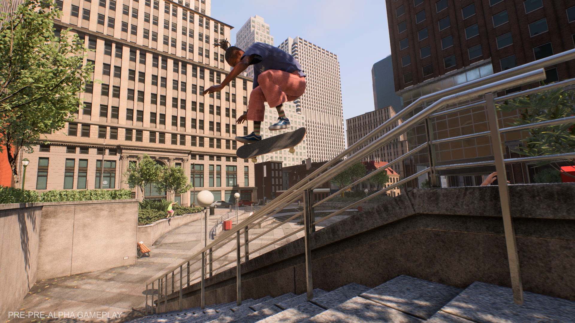 Skate4Stock