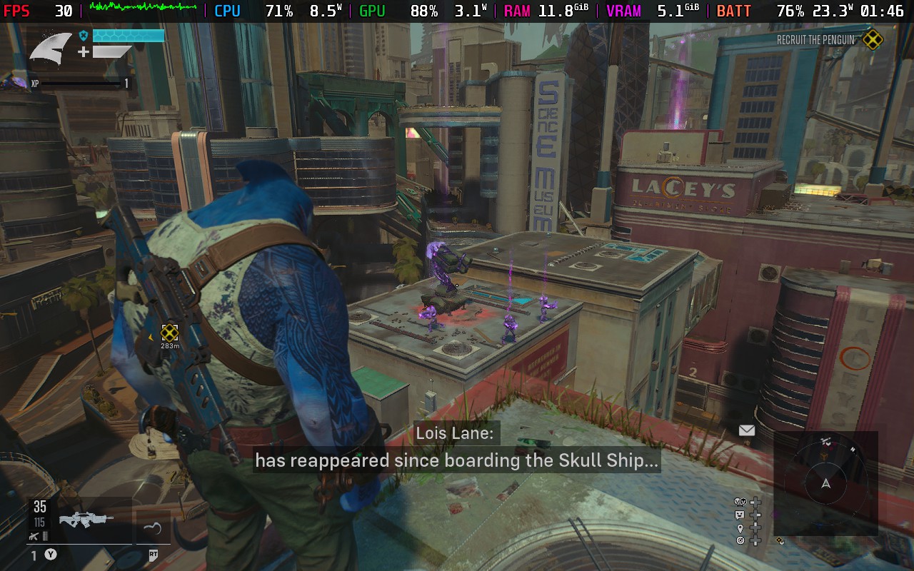 SuicideSquadKilltheJusticeLeagueSDImpressions3