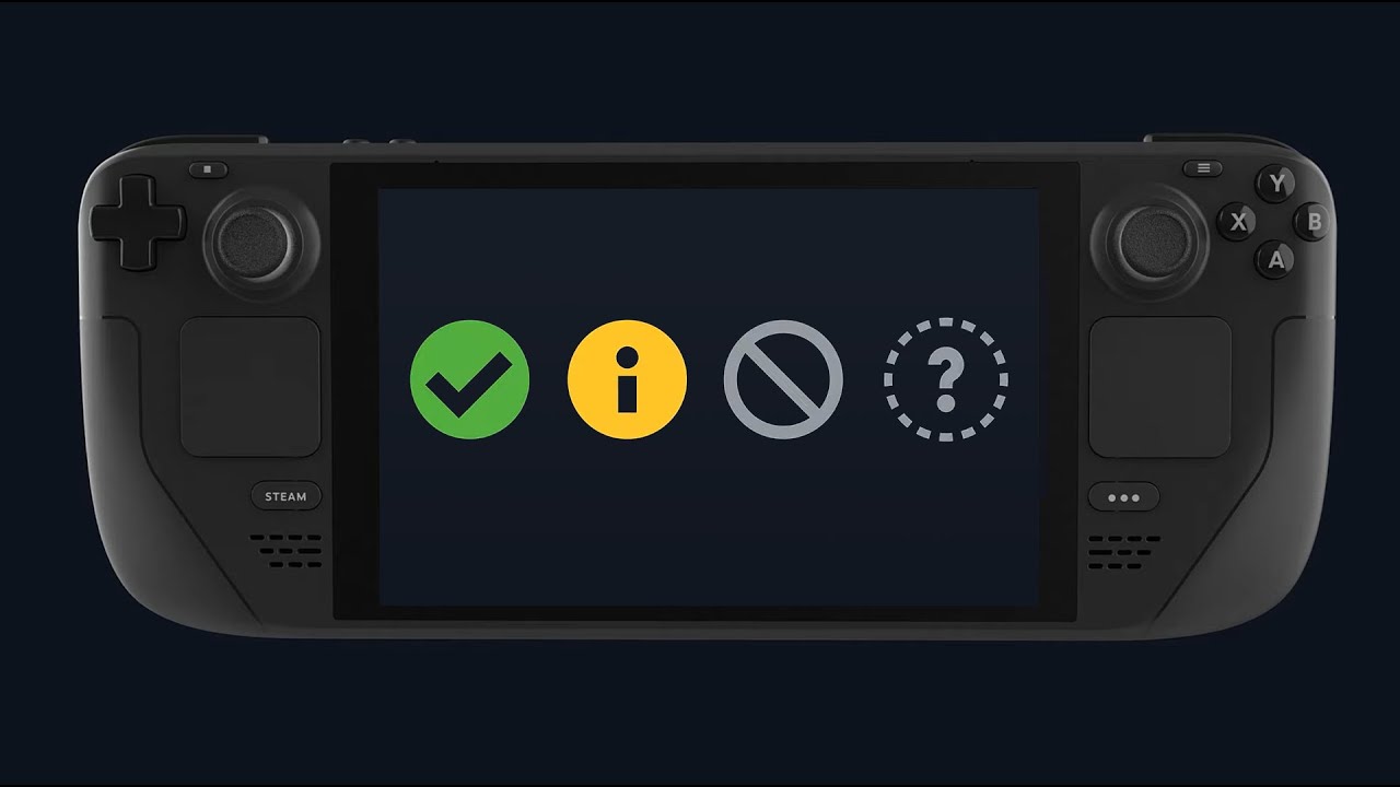 steamdeckverifiedplayableunsupported