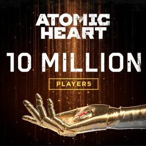 atomic heart
