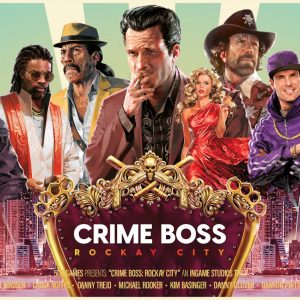 crime boss rockay city