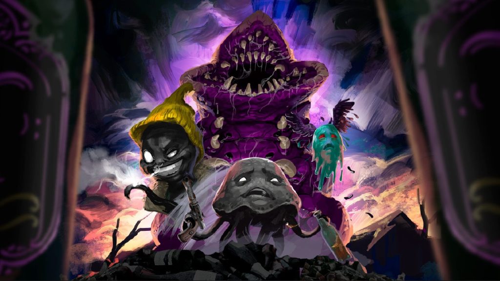 netherworld