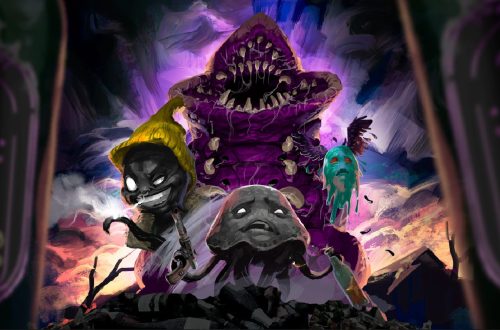netherworld