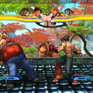 streetfighterxtekkensteamdeck