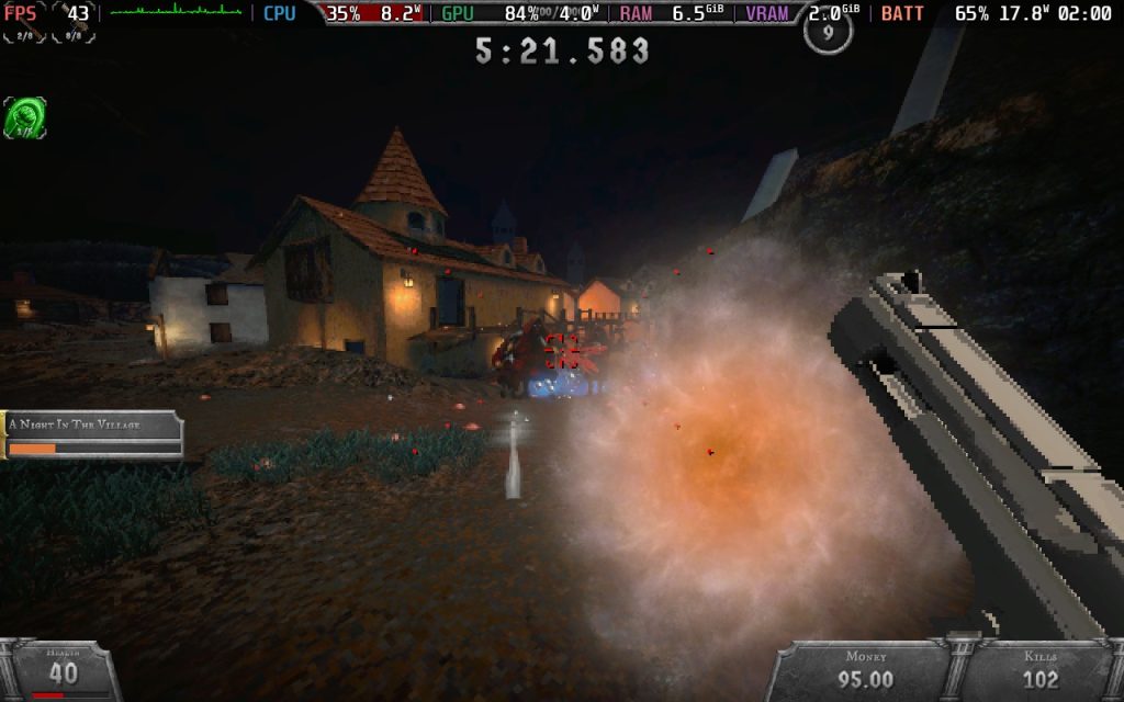 bloodsheddemo