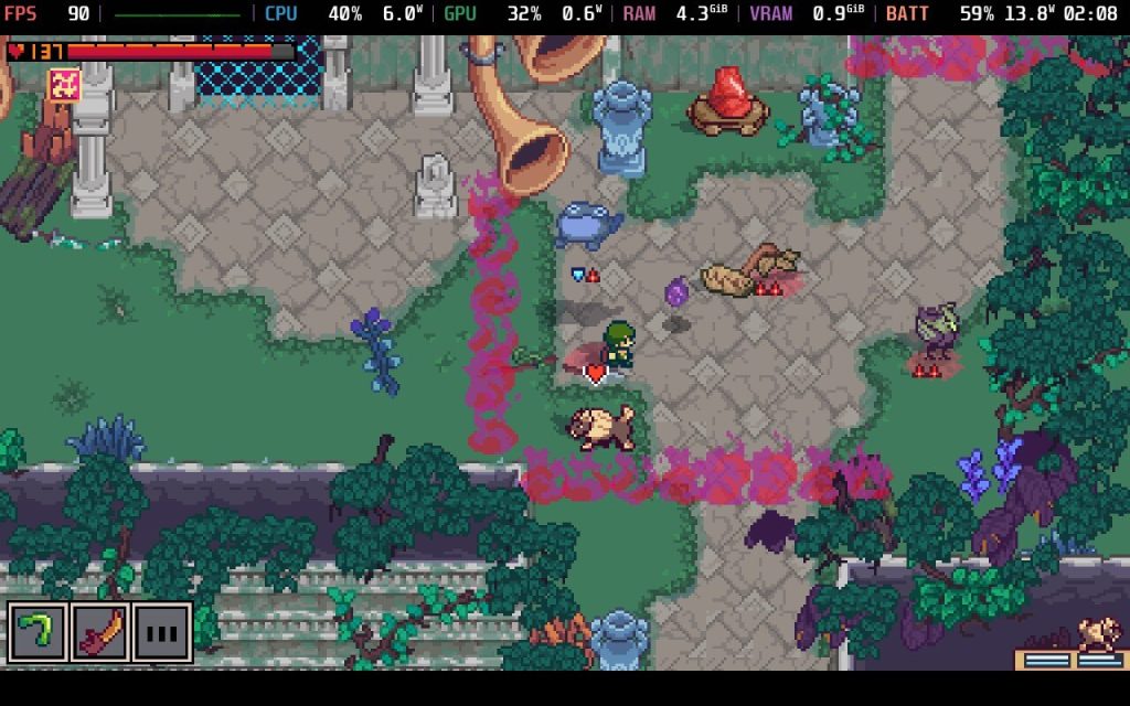 creaturekeepergameplay
