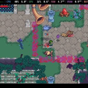 creaturekeepergameplay