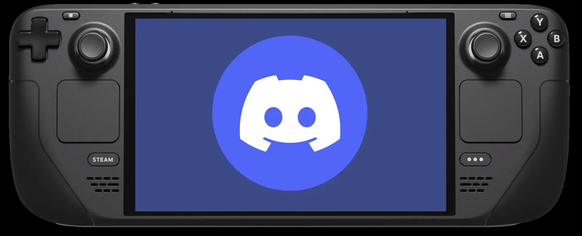 Steam-Deck-Discord