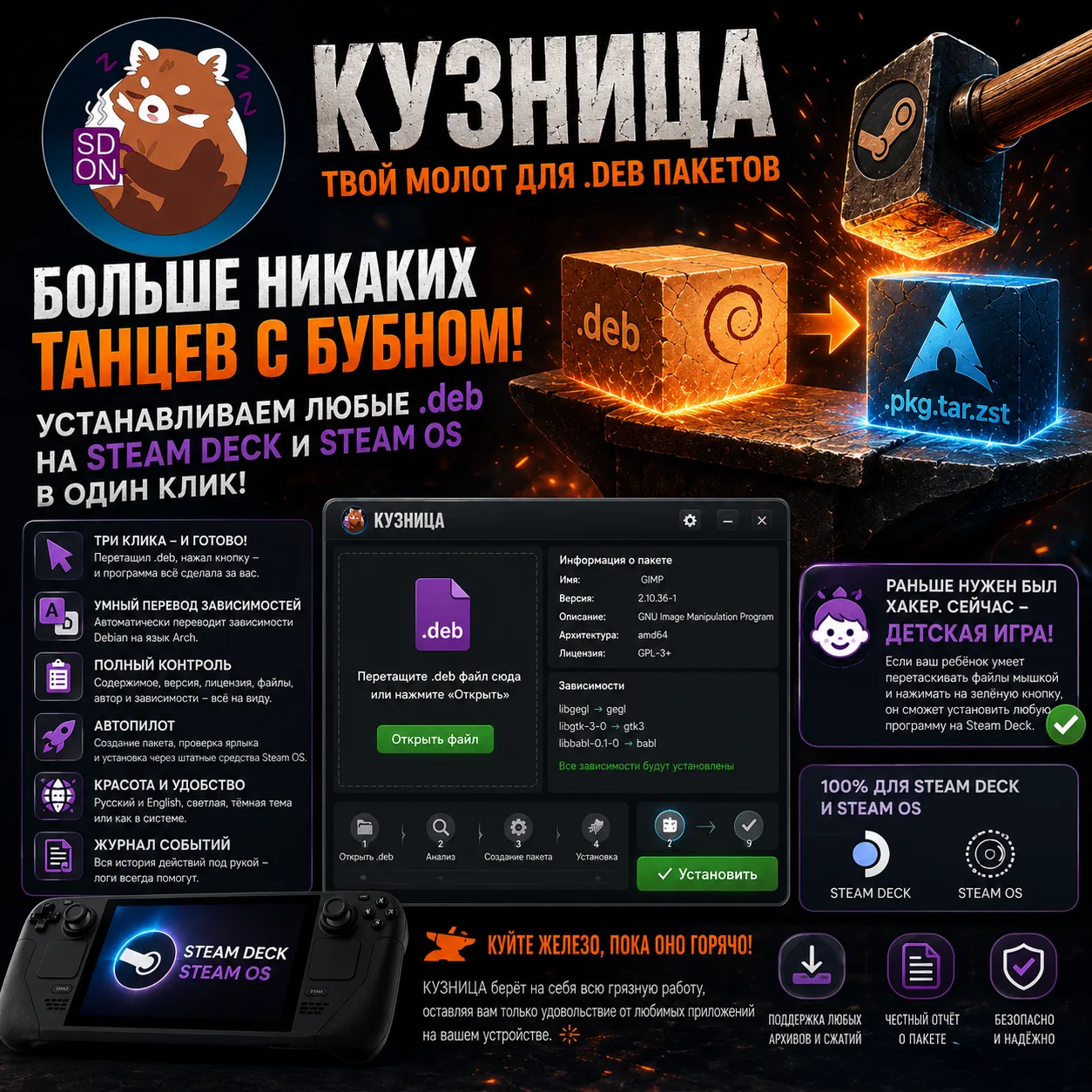 kuznica